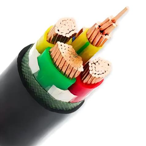 low voltage cable suppliers.